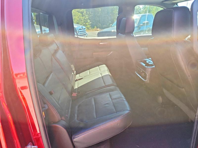 Aukcja sprzedaży 2019 Chevrolet Silverado, vin: 1GCUYHED9KZ413201, numer aukcji: 71228656
