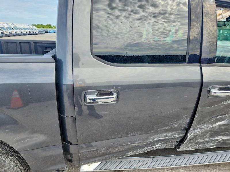 Aukcja sprzedaży 2020 Ford F150, vin: 1FTEW1CPXLKF44811, numer aukcji: 71539066