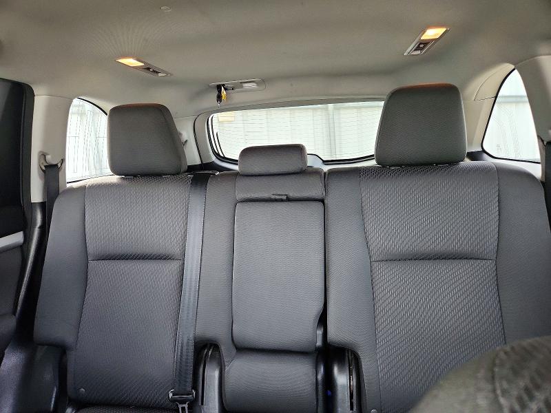 2016 Toyota Highlander მანქანა იყიდება აუქციონზე, vin: 5TDZARFH2GS021218, აუქციონის ნომერი: 72451606