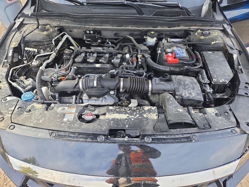 Продаж на аукціоні авто 2021 Honda Accord, vin: 1HGCV1F35MA802146, номер лоту: 68858476