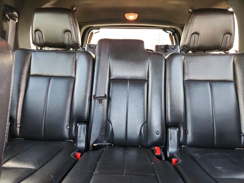 Продаж на аукціоні авто 2011 Ford Expedition, vin: 1FMJU2A5XBEF39824, номер лоту: 73040106