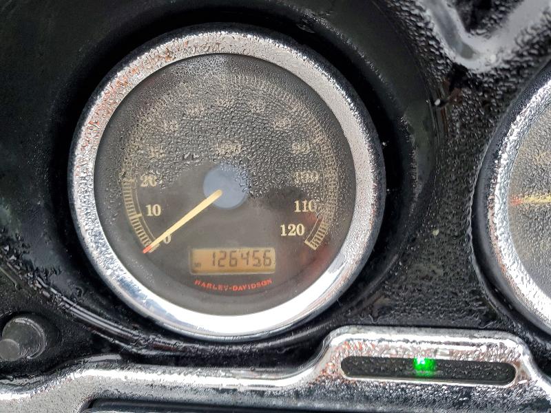 Продажа на аукционе авто 2008 Harley-davidson Flht, vin: 1HD1FF41X8Y659563, номер лота: 71434926