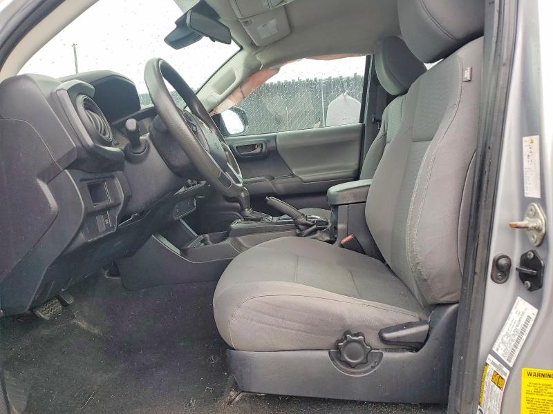 Aukcja sprzedaży 2019 Toyota Tacoma, vin: 5TFRX5GN2KX164815, numer aukcji: 70975866
