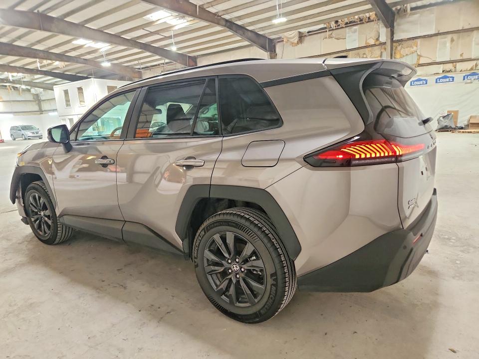 Aukcja sprzedaży 2026 Toyota Rav4, vin: 2T36CRAV7TC008632, numer aukcji: 71262266