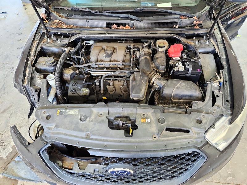 Продаж на аукціоні авто 2013 Ford Taurus, vin: 1FAHP2M85DG121572, номер лоту: 72952796