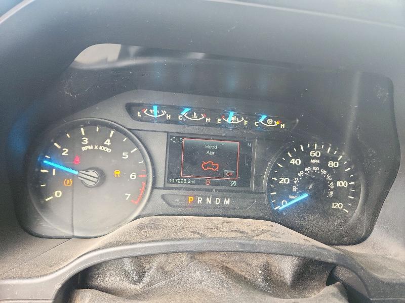 72426016 :رقم المزاد ، 1FTEW1EP5JKD33848 vin ، 2018 Ford F150 مزاد بيع