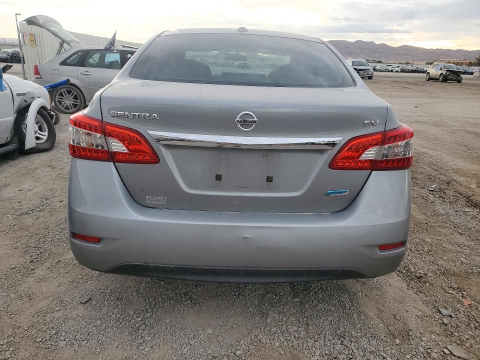 Aukcja sprzedaży 2014 Nissan Sentra, vin: 3N1AB7APXEY309221, numer aukcji: 65407426