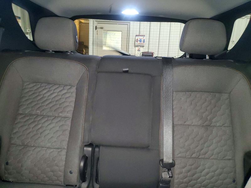 Auction sale of the 2018 Chevrolet Equinox, vin: 3GNAXUEU8JS607137, lot number: 74107236