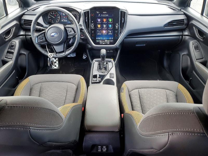 Aukcja sprzedaży 2024 Subaru Crosstrek, vin: JF2GUHFC6RH223601, numer aukcji: 71088926
