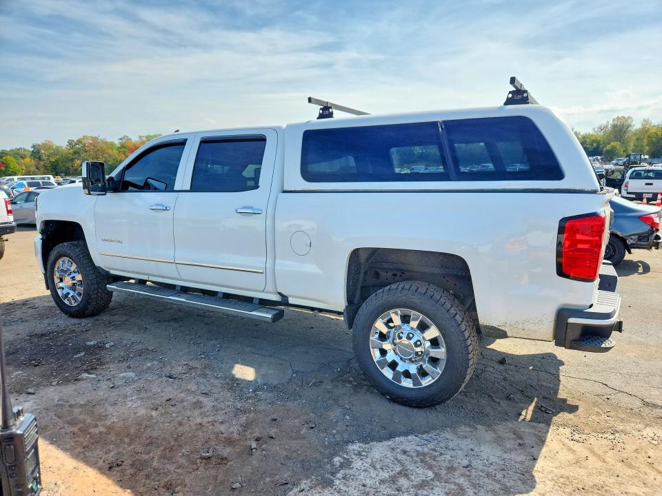 Продаж на аукціоні авто 2016 Chevrolet Silverado, vin: 1GC1KVEG4GF280935, номер лоту: 70989546