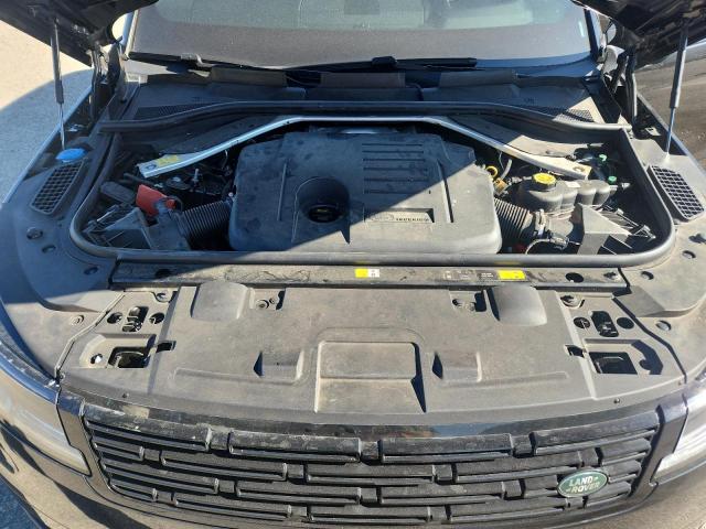Aukcja sprzedaży 2024 Land Rover Range Rover Sport, vin: SAL1L9FU0RA171146, numer aukcji: 72315026