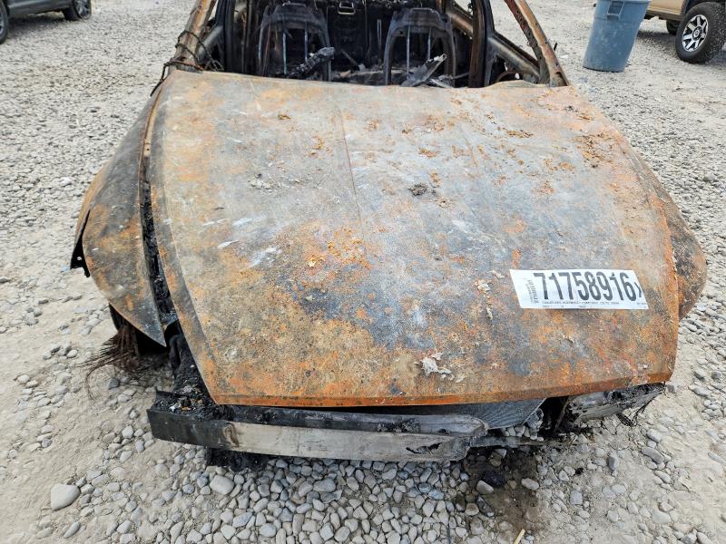 71758916 :رقم المزاد ، KMHL64JA1MA148129 vin ، 2021 Hyundai Sonata مزاد بيع