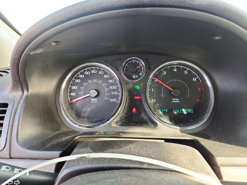 Продаж на аукціоні авто 2008 Chevrolet Cobalt, vin: 1G1AK58F087311251, номер лоту: 72327036