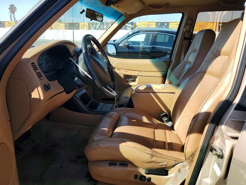 Продажа на аукционе авто 1996 Ford Explorer, vin: 1FMDU32X1TZA88019, номер лота: 71293906