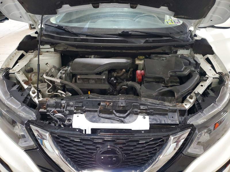 Продаж на аукціоні авто 2020 Nissan Rogue Sport, vin: JN1BJ1CW0LW390159, номер лоту: 71577396