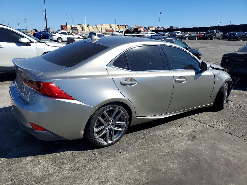 Aukcja sprzedaży 2018 Lexus Is, vin: JTHBA1D24J5066397, numer aukcji: 71970046