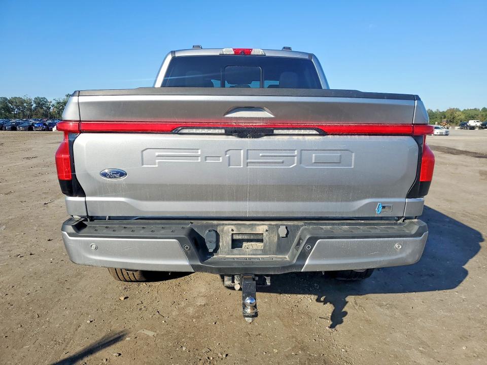 71742056 :رقم المزاد ، 1FTVW1EV6PWG06523 vin ، 2023 Ford F150 مزاد بيع