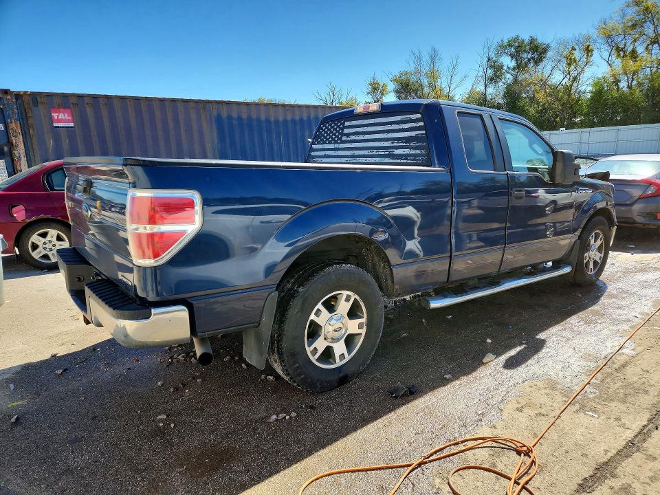 2014 Ford F150 მანქანა იყიდება აუქციონზე, vin: 1FTFX1CF4EFA38234, აუქციონის ნომერი: 71295306