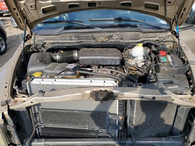 71615116 :رقم المزاد ، 1D7HU18N03S373549 vin ، 2003 Dodge Ram 1500 مزاد بيع