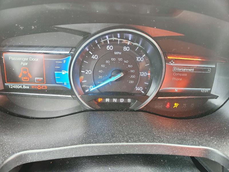 Продаж на аукціоні авто 2019 Ford Explorer, vin: 1FM5K8D89KGB26345, номер лоту: 72575376