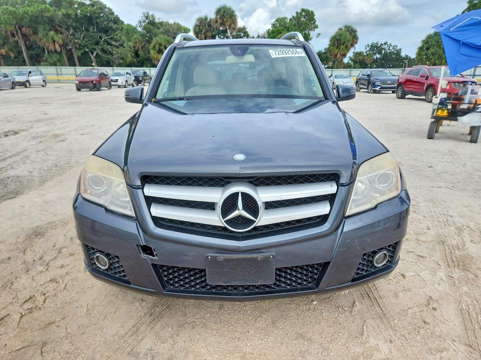 Продажа на аукционе авто 2011 Mercedes-benz Glk, vin: WDCGG8HB8BF667052, номер лота: 72092566
