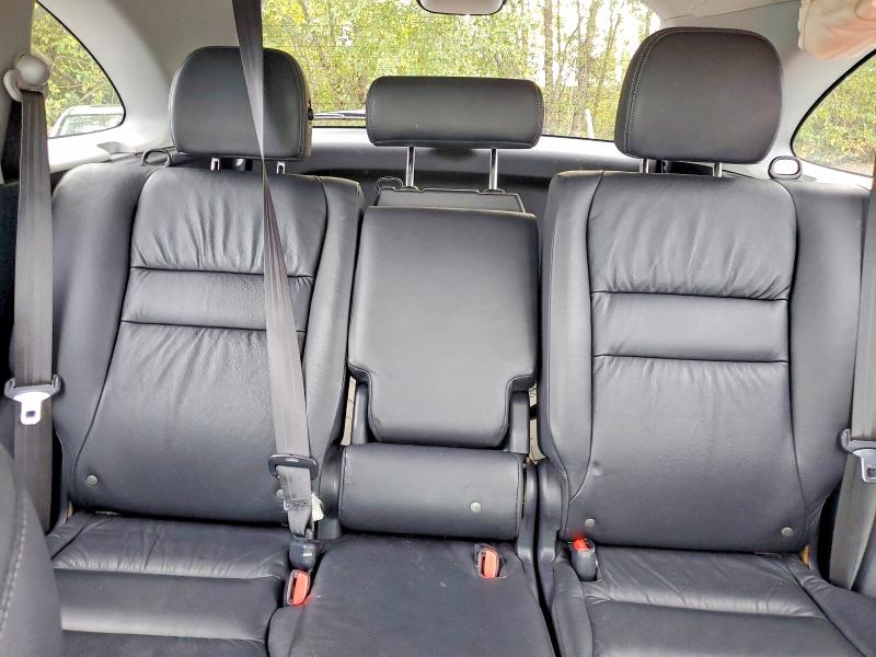 Продажа на аукционе авто 2011 Honda Cr-v, vin: JHLRE4H70BC031304, номер лота: 70958226