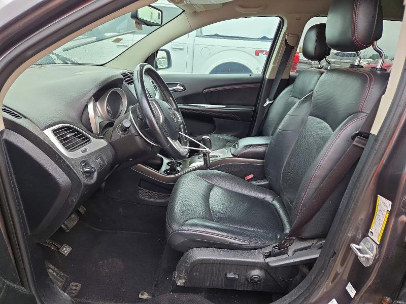 2014 Dodge Journey მანქანა იყიდება აუქციონზე, vin: 3C4PDDEG3ET309388, აუქციონის ნომერი: 71416166
