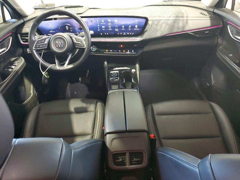 Продажа на аукционе авто 2024 Buick Envision, vin: LRBFZME43RD067716, номер лота: 72408416
