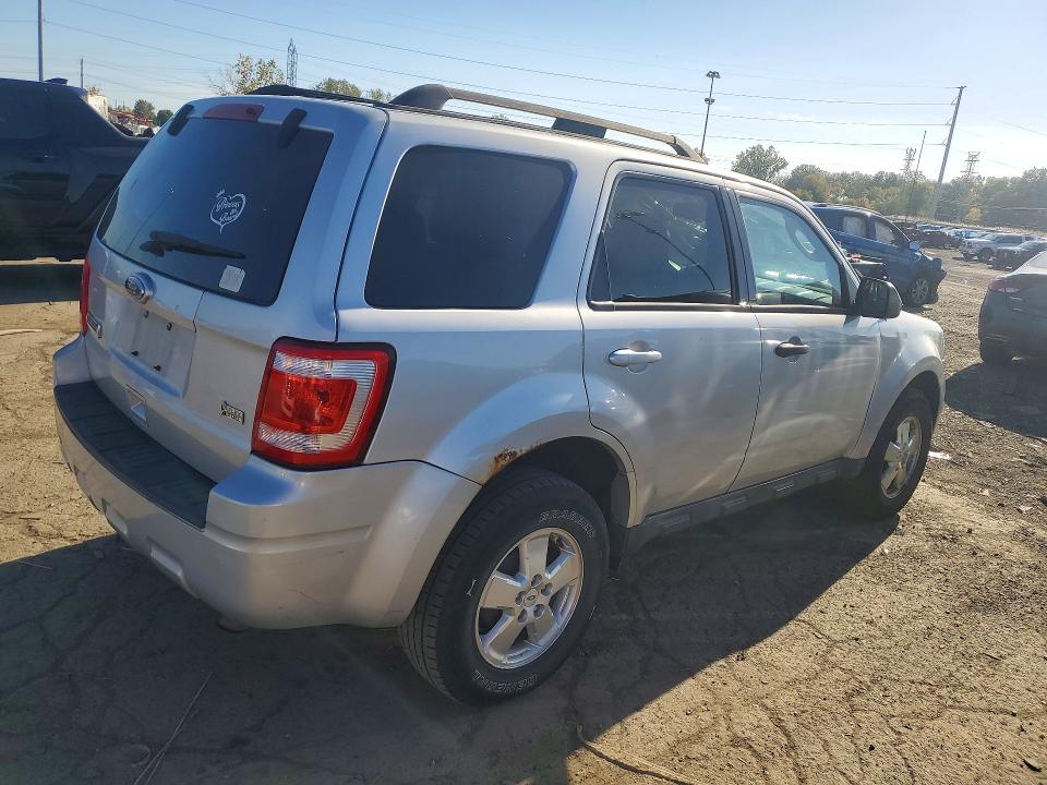 Продаж на аукціоні авто 2011 Ford Escape, vin: 1FMCU9DG7BKB60330, номер лоту: 72968326