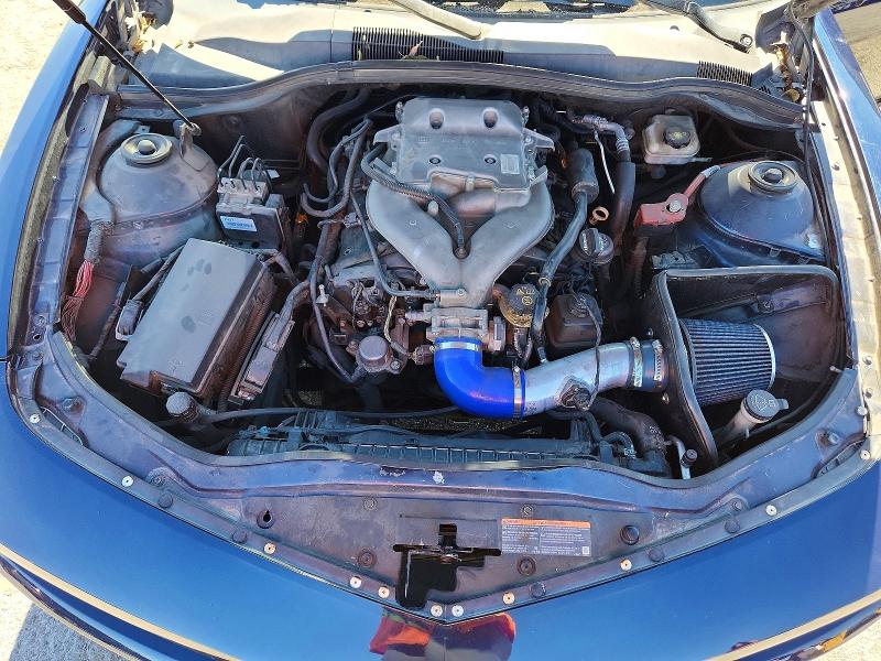 2010 Chevrolet Camaro მანქანა იყიდება აუქციონზე, vin: 2G1FC1EV4A9139088, აუქციონის ნომერი: 71662886