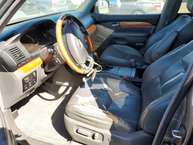 Aukcja sprzedaży 2006 Lexus Gx, vin: JTJBT20X760120506, numer aukcji: 68220036