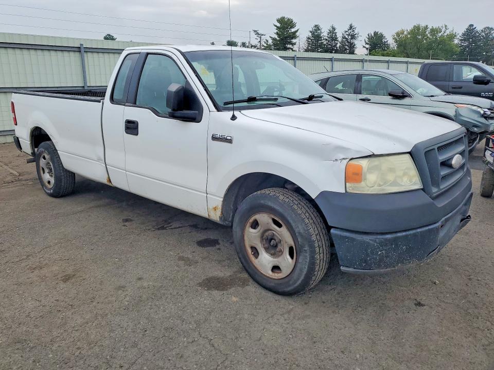 Продажа на аукционе авто 2006 Ford F150, vin: 1FTRF12286NB74789, номер лота: 70784396