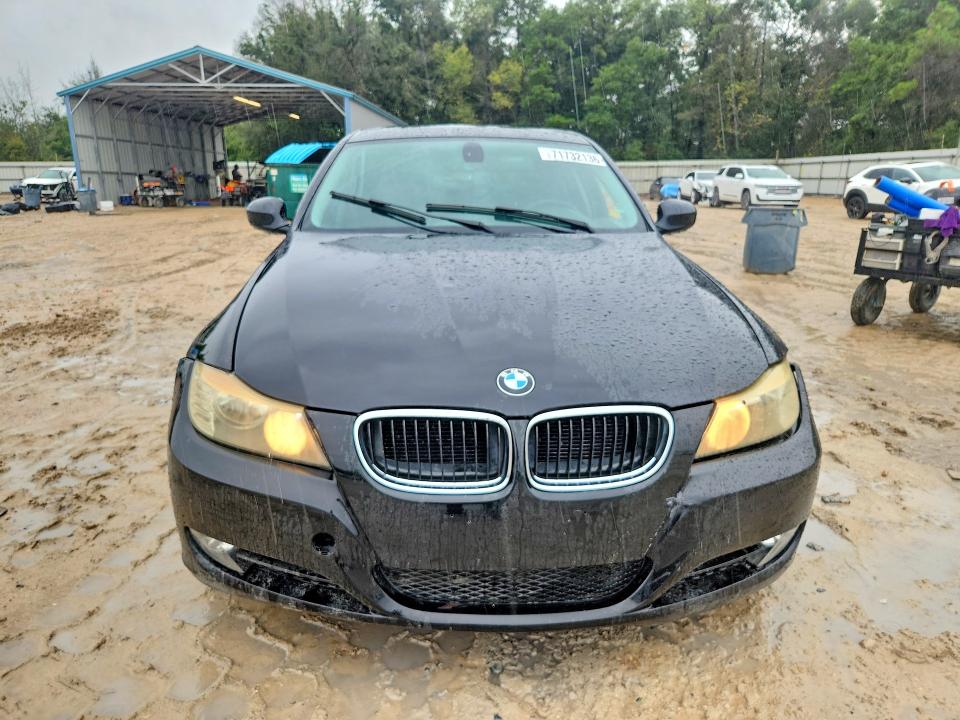 Aukcja sprzedaży 2011 Bmw 328, vin: WBAPH7C59BE677087, numer aukcji: 71732136