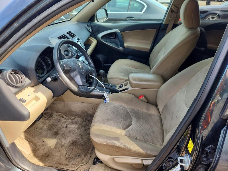 Продаж на аукціоні авто 2010 Toyota Rav4, vin: 2T3ZF4DV5AW030398, номер лоту: 71655436