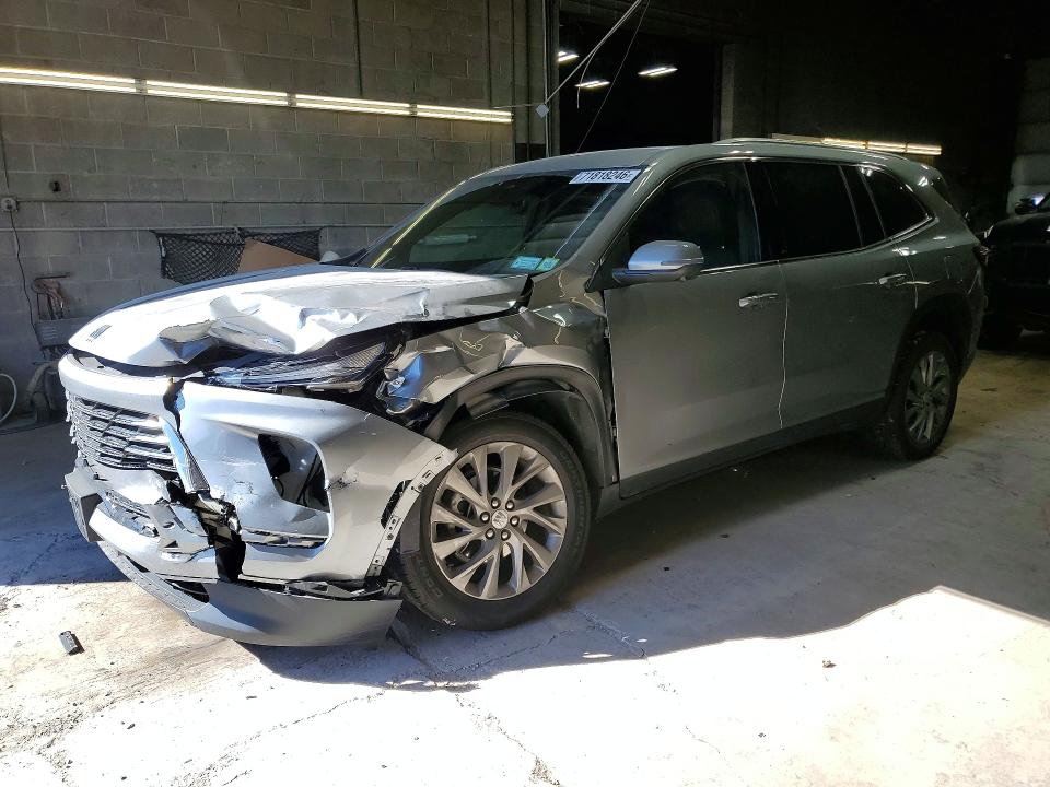 Продажа на аукционе авто 2026 Buick Enclave, vin: 5GAEVAKSXTJ179966, номер лота: 71818246