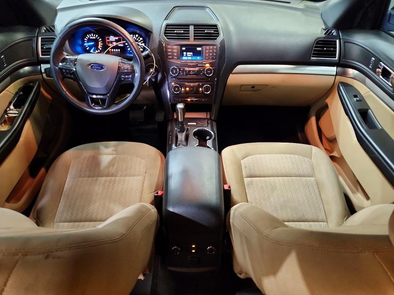 Продаж на аукціоні авто 2017 Ford Explorer, vin: 1FM5K8B88HGC81853, номер лоту: 70896186