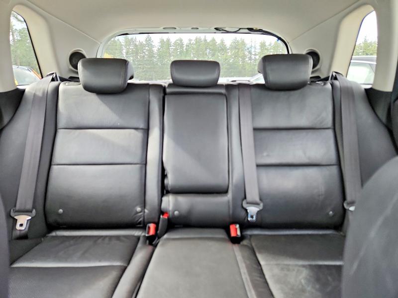 Aukcja sprzedaży 2011 Acura Rdx, vin: 5J8TB1H59BA002843, numer aukcji: 71496446