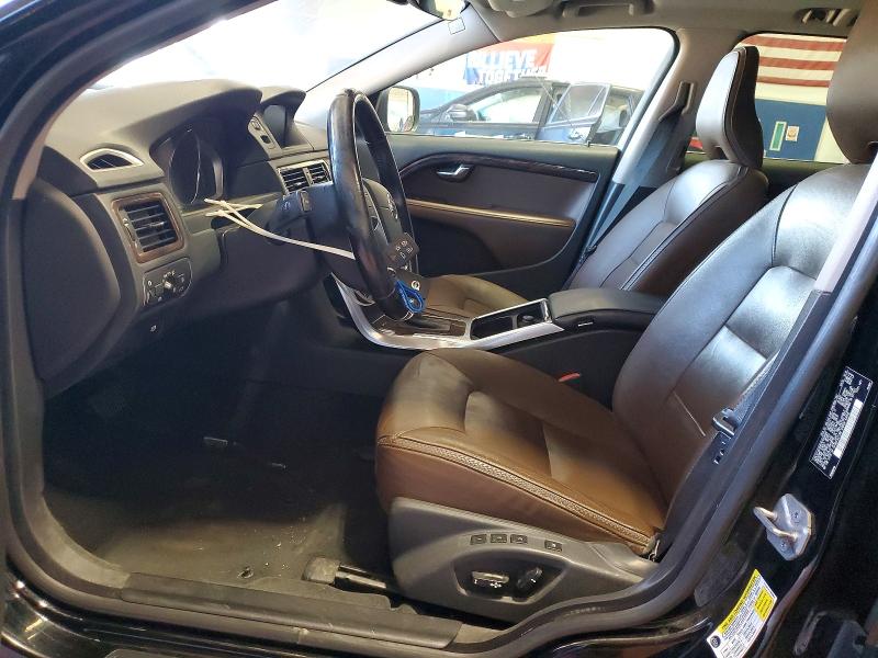 Продажа на аукционе авто 2016 Volvo Xc70, vin: YV4612NK7G1249488, номер лота: 72127596
