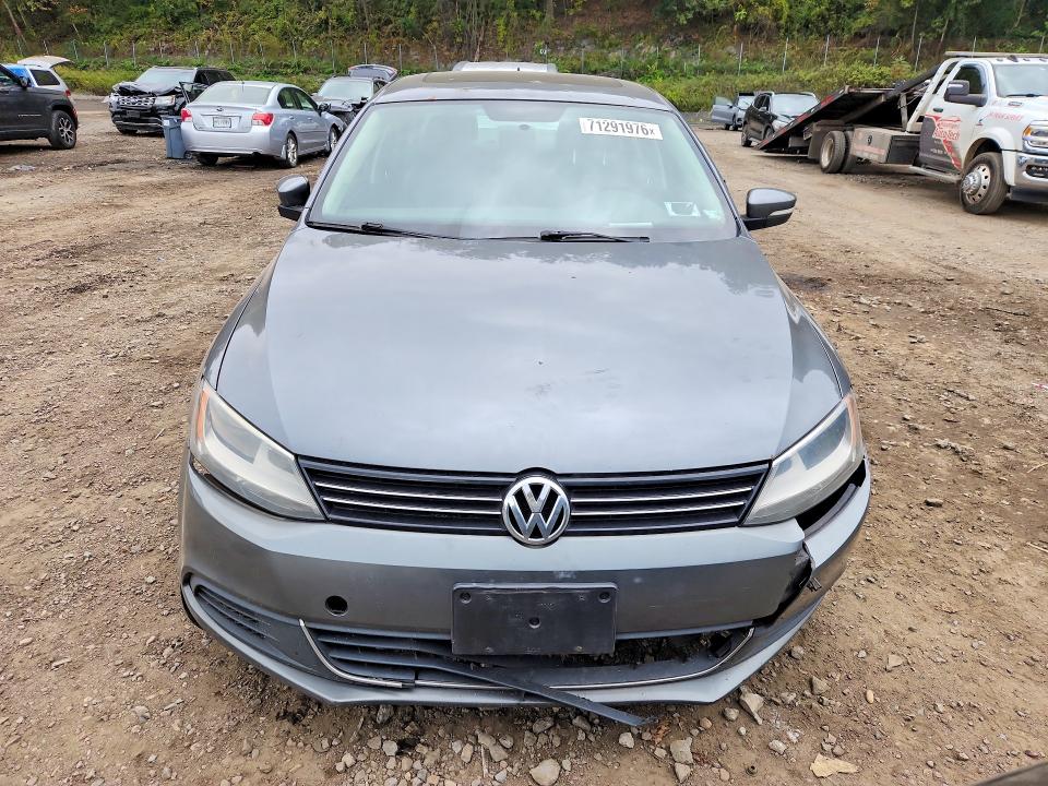 Продаж на аукціоні авто 2013 Volkswagen Jetta, vin: 3VWDP7AJ0DM429992, номер лоту: 71291976