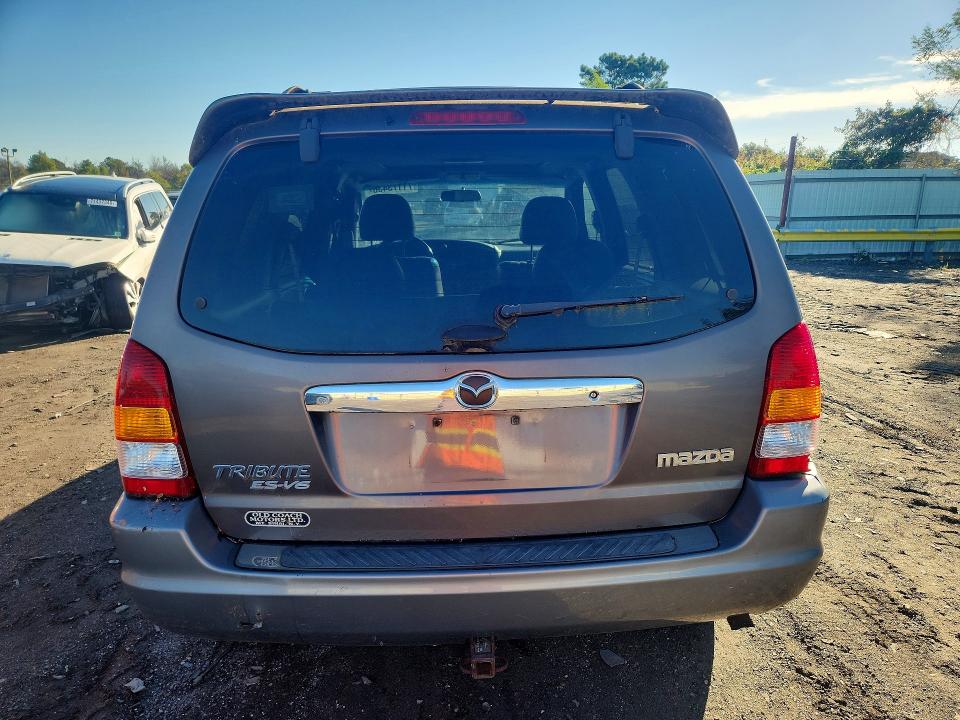 Aukcja sprzedaży 2002 Mazda Tribute, vin: 4F2CU08192KM50946, numer aukcji: 71173436