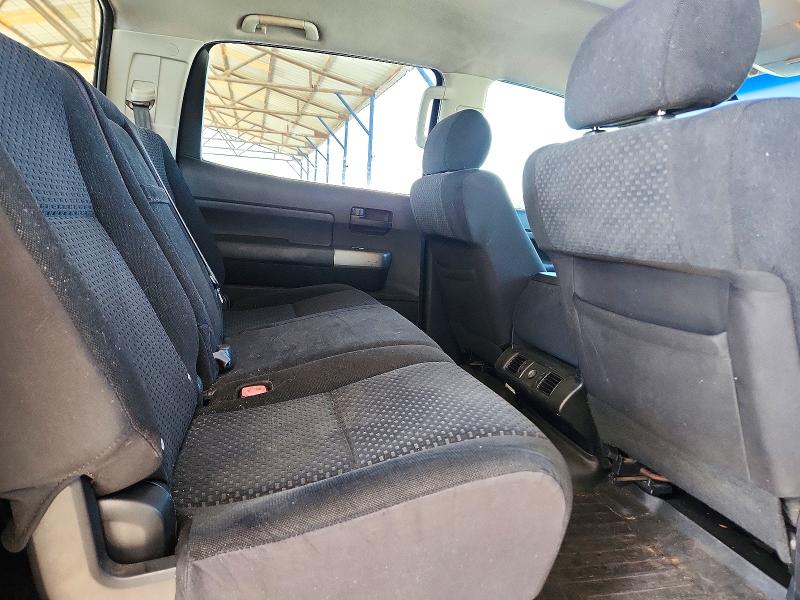 2010 Toyota Tundra მანქანა იყიდება აუქციონზე, vin: 5TFEY5F15AX084188, აუქციონის ნომერი: 72745236