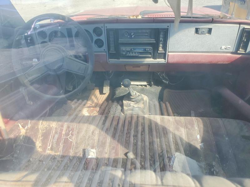 Продаж на аукціоні авто 1983 Chevrolet S Truck, vin: 1GCBS14A7D8146012, номер лоту: 69884206