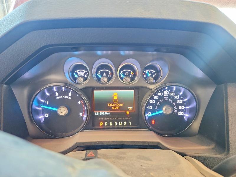 70964086 :رقم المزاد ، 1FT7W2BT5CEC94373 vin ، 2012 Ford F250 مزاد بيع