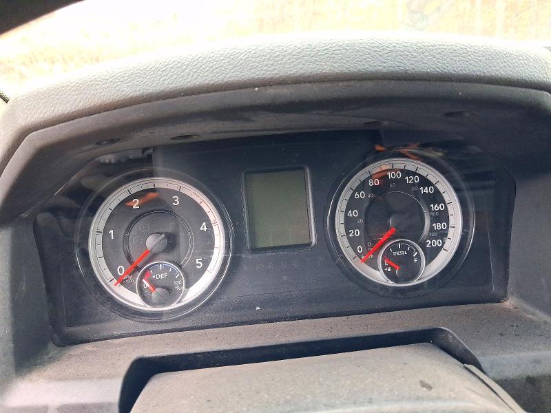 Aukcja sprzedaży 2014 Ram 5500, vin: 3C7WRNEL4EG225849, numer aukcji: 72224706