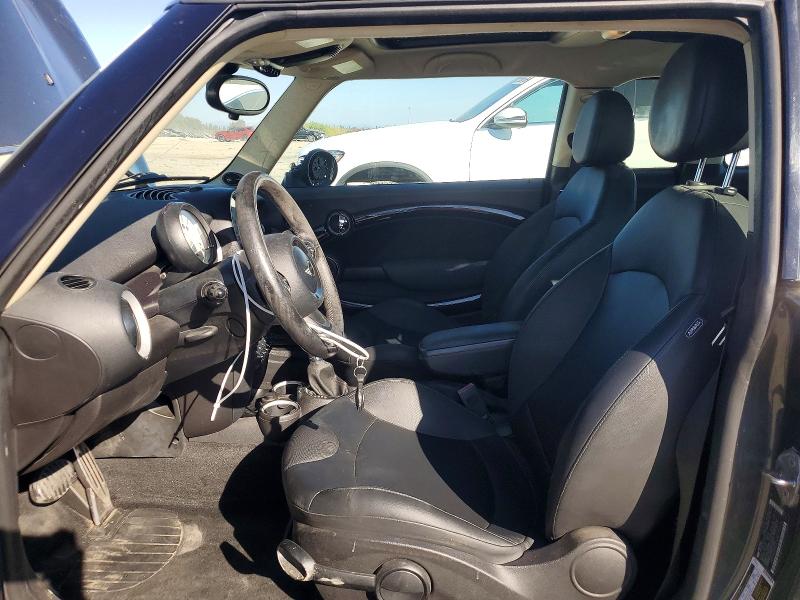 72367656 :رقم المزاد ، WMWZG3C57BTY35264 vin ، 2011 Mini Cooper مزاد بيع
