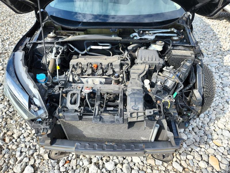 Продажа на аукционе авто 2021 Honda Hr-v, vin: 3CZRU6H53MM706293, номер лота: 71931576