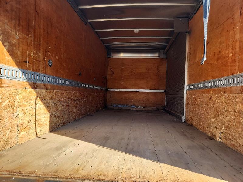Aukcja sprzedaży 2014 Isuzu Npr Hd, vin: JALC4W161E7001811, numer aukcji: 73109686