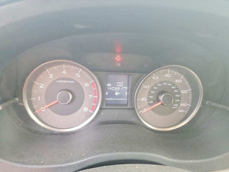 Aukcja sprzedaży 2015 Subaru Forester, vin: JF2SJAHC0FH554970, numer aukcji: 71503136