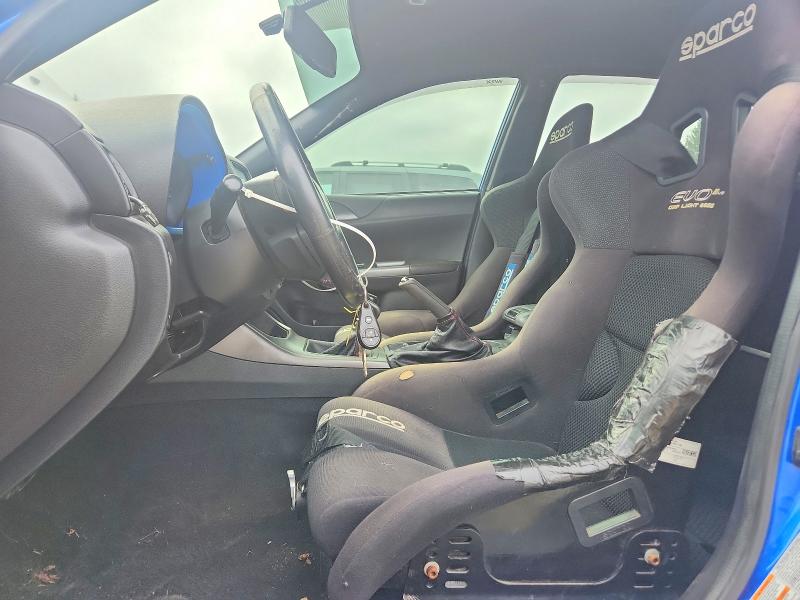 Продажа на аукционе авто 2011 Subaru Impreza, vin: JF1GV7E65BG506509, номер лота: 71387126