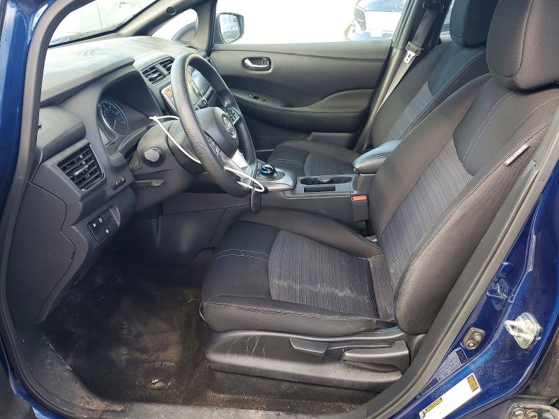Aukcja sprzedaży 2023 Nissan Leaf, vin: 1N4AZ1BV1PC555871, numer aukcji: 72301046